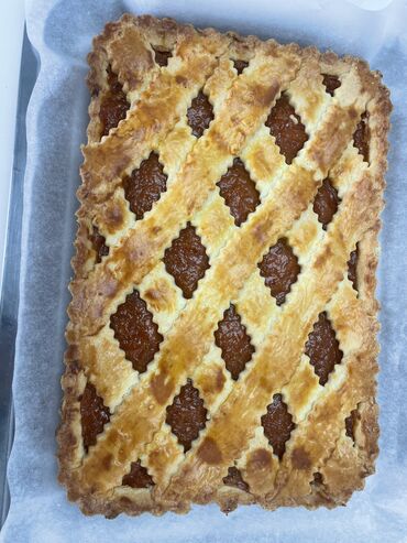 Выпечка, хлебобулочные изделия: Выпечка Санза Хворост Печенье с начинкой и без Пироги Булочки — 23