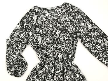 polskie sukienki midi: Women`s dress, Janina, size M (EU 38)