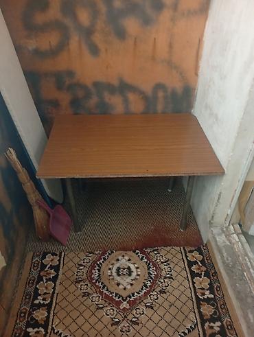 Аренда комнат: 35 м², С мебелью полностью — 2