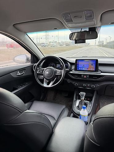 Kia: Kia K3: 2020 г., 1.6 л, Автомат, Бензин, Седан — 12