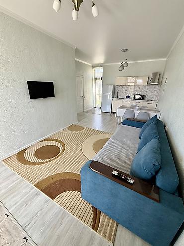 Коттедж, Palm Beach, Чок-Тал, 4 места at lalafo.kg Коттедж, Palm Beach, Чок-Тал, 4 места