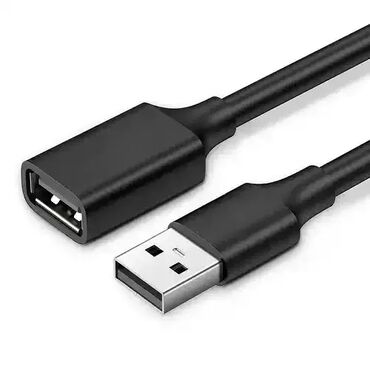 elektro masažer za stopala: Brand: Ugreen Model: USB produžni kabl 2.0 Ugreen US103 3m M/Ž Cena