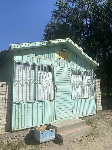 купить бытовку: Торговый киоск / павильон с отдельным входом. Компактное отдельно — 2