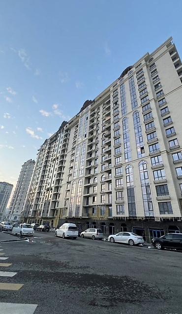кварира: Сдан, Элитка, 2 комнаты, 69 м² — 3