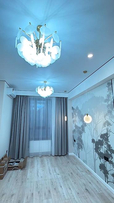 1 комната, 45 м², Южная Магистраль Элитка, 5 этаж