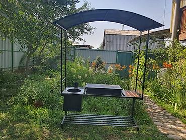 Мангалы: Мангал — 28