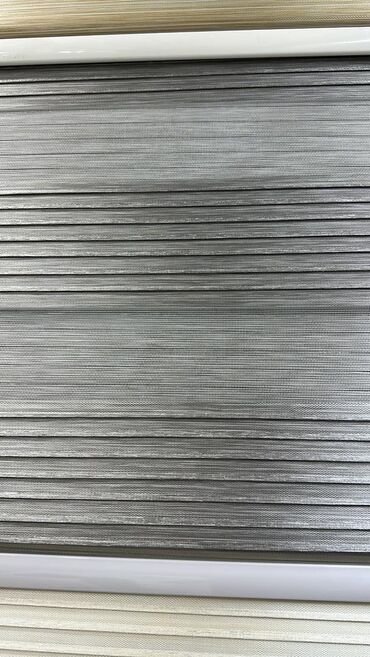 Жалюзи и рольшторы: Ролл шторы от 3000 сом и выше есть рассрочка через М банк — 93