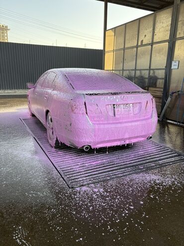 Lexus: Lexus GS: 2005 г., Автомат, Бензин, Седан — 4