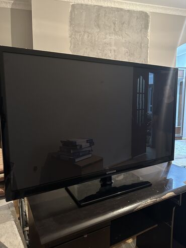 kompjuternyj monitor samsung: Телевизор “Samsung” 55x138 см На запчасти Б/У Цена: договорная