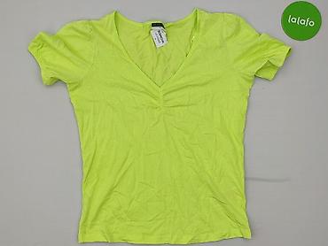 moodo greenpoint: T-shirt damski, rozmiar S — 2