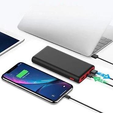 lil solid 2.0 preis: POWER BANK SA PRAVIH 25.800 MAH NOV EKSTERNA BATERIJA ZA SVE | Cene — 10