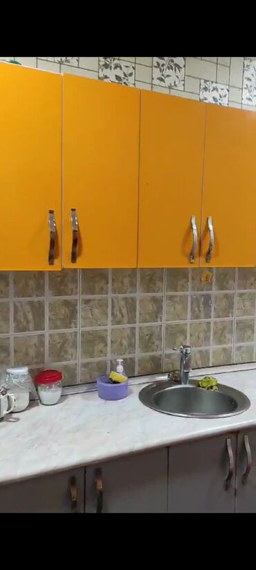 Uzunmüddətli kirayə evlər: 60 kv. m, 2 otaqlı, Qaz, İşıq, Su — 7