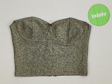 sukienka boho hm: H&M, Top damski, rozmiar S — 2
