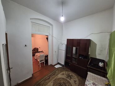 Köhnə tikili: Bakı, Bayıl, 2 otaqlı, Köhnə tikili, 40 kv. m — 3