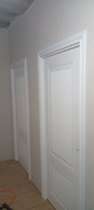 Ремонт окон и дверей: Дверь: Установка, Бесплатный выезд — 14