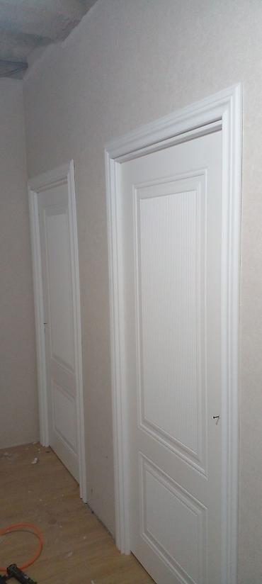 Ремонт окон и дверей: Дверь: Установка, Бесплатный выезд — 11