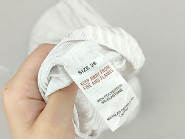 pyton cena: Papaya, Bluzka damska, rozmiar 7XL — 4