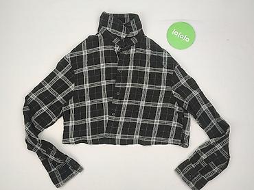 sklepy hm: H&M Divided, Koszula damska, rozmiar 2XS — 2