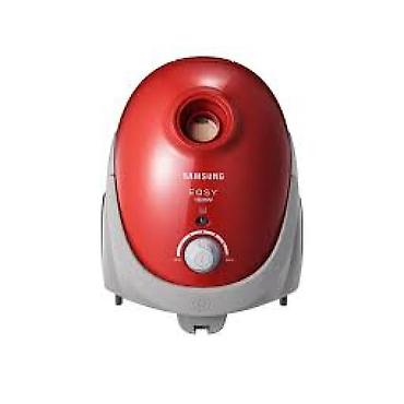 Samsung SC5251 (VCC5251C3R/XEV) torbalı tozsoran Yüksək sorma gücü və at lalafo.az Samsung SC5251 (VCC5251C3R/XEV) torbalı tozsoran Yüksək sorma gücü və