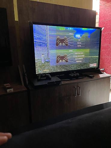 PlayStation Klub Avadanlıgı 🎮 1dəst 600 💳Birkart kecərlidi Qiymətə at lalafo.az — 4 PlayStation Klub Avadanlıgı 🎮 1dəst 600 💳Birkart kecərlidi Qiymətə — 4
