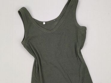 koszulka w panterkę zara: Women`s T-shirt, size S (EU 36)