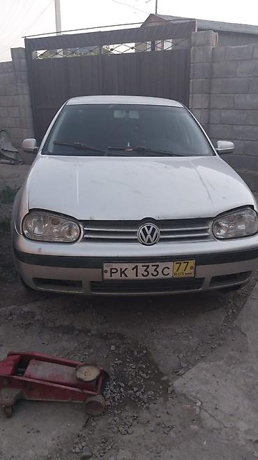 passat variant: Volkswagen Golf: 1991 г., 1.6 л, Автомат, Бензин, Хэтчбэк — 2