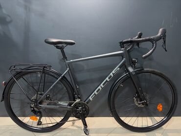 Şəhər velosipedləri: Şəhər velosipedi 28" — 1