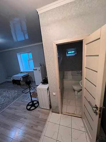 квартира студио: Студия, 25 м², Индивидуалка, 2 этаж — 1