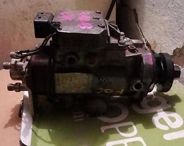 Auto-delovi: BOS PUMPA ZA FORD FIESTA OD 2000. DO 2002. GOD. | FORD velika ponuda — 1