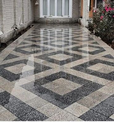 Digər döşəmə materialları: Çox keyfiyetli daşlarmiz hem münasib qiymete bir alan peşman — 11