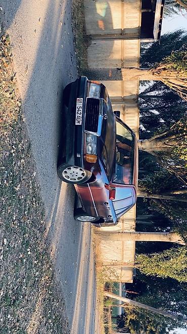 инжектор w124: Mercedes-Benz W124: 1989 г., 2 л, Механика, Бензин, Седан — 2