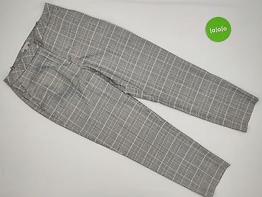 dzwony s: H&M, Spodnie materiałowe damskie, rozmiar S — 2