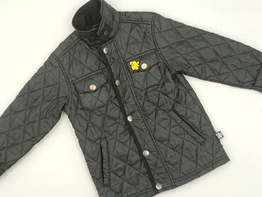 kurtka napapijri zimowa: Transitional jacket, Next, 3-4 years, 98-104 cm, condition - Perfect