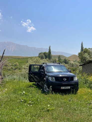 бачок омывателя нексия 2: Nissan Navara: 2007 г., 2.5 л, Механика, Дизель, Пикап