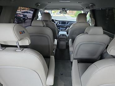 Kia: Kia Carnival: 2019 г., 2.2 л, Автомат, Дизель, Минивэн — 28