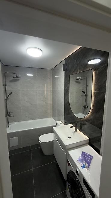 15: 2 комнаты, 54 м², Технопарк Элитка, 15 этаж, Дизайнерский ремонт — 3