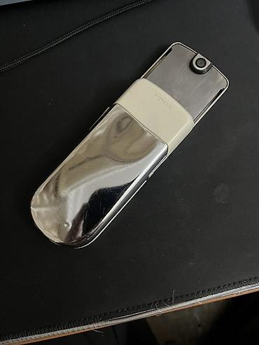usb aux: Nokia 2, < 2 GB Memory Capacity, rəng - Gümüşü, Düyməli — 3