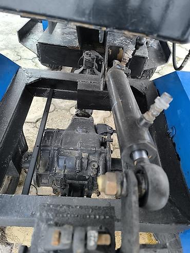 Погрузчики: Погрузчик, 2025 г., Колесный, Фронтальный — 2