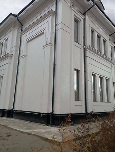 Фасадные работы: Фасадные работы под ключ. Классическая архитектурная отделка домов - — 3