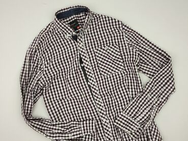 t shirty męskie wyprzedaż reserved: Shirt for men, M (EU 38), Reserved, condition - Perfect