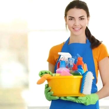 ev temizliyi: Iş axtarıram gündəlik təmizlik işi qiyməti təmizlənməli olan