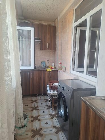 GƏNCƏ ŞƏHƏRİ 1Cİ MİKRORAYON 43NÖMRELI MƏKTƏBIN YANI, 1OTAQ 2 OTAQA