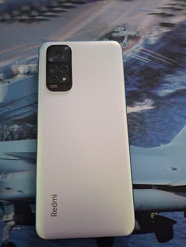 xiaomi mipad: Xiaomi Redmi (Redmi yazılı arxa korpus) smartfon dəsti Xüsusiyyətlər — 4
