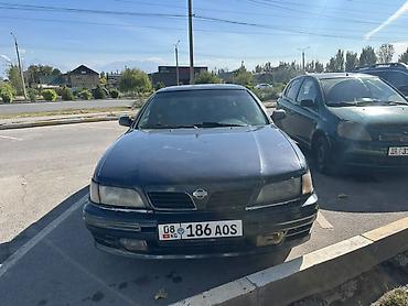 мотор ниссан патрол: Nissan Maxima: 1999 г., 3 л, Автомат, Бензин, Седан — 2