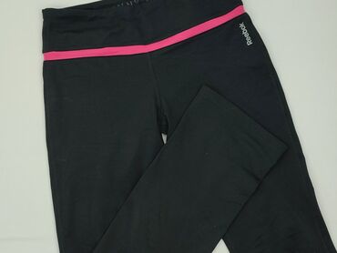 Reebok, Leggings Sports for women, size S (EU 36)