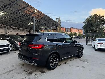 BMW: BMW X5: 2019 г., Кроссовер — 7