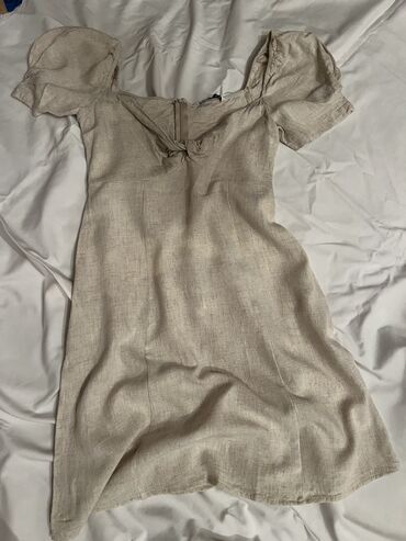 Cinslər: Gündəlik don, Mini, Stradivarius, S (EU 36)