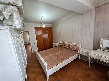 1 otaqli ev: Bakı, 4 otaqlı, Köhnə tikili, 110 kv. m — 7