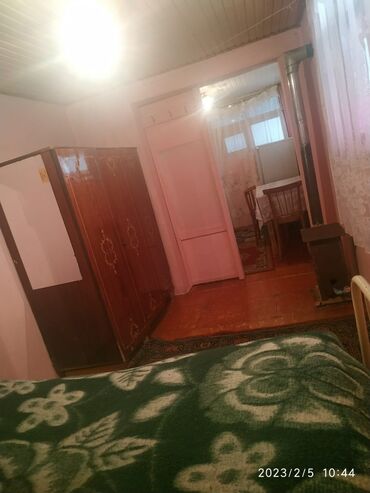 buzovnada heyet evi: 16 м², 1 комната, Газ, Электричество, Водопровод