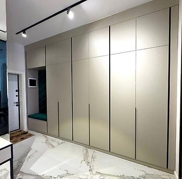 Кухонные гарнитуры на заказ: Кухонные гарнитуры на заказ — 2